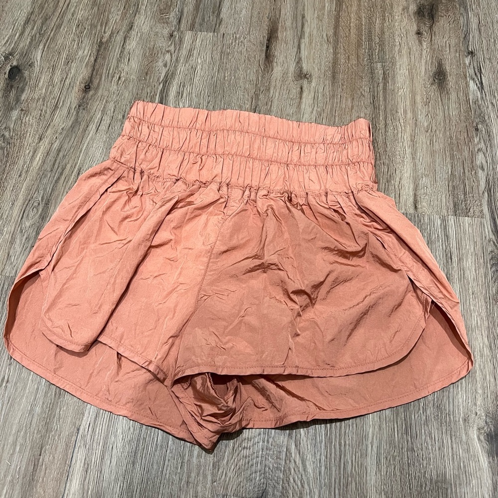 Free people the way home shorts